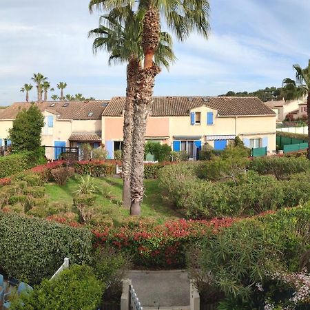 Villa Club T2 A Mar Vivo, Plages A Pieds, Piscine Ла-Сейн-сюр-Мер Экстерьер фото