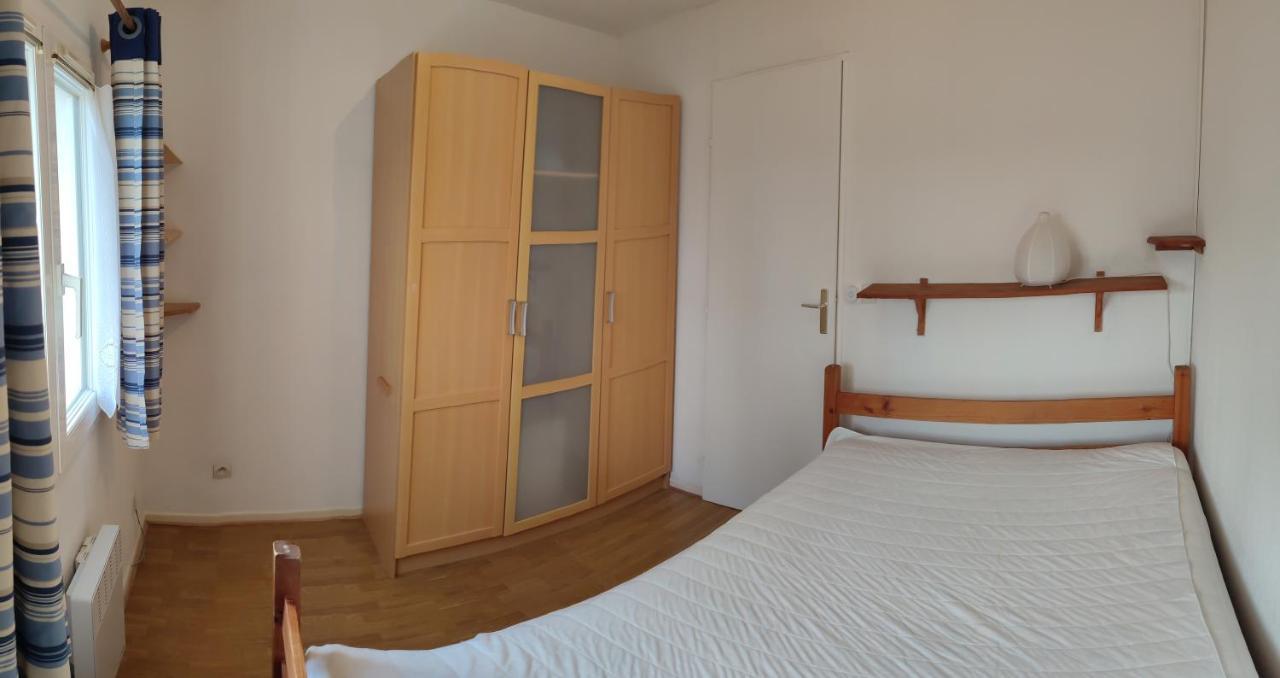 Villa Club T2 A Mar Vivo, Plages A Pieds, Piscine Ла-Сейн-сюр-Мер Экстерьер фото