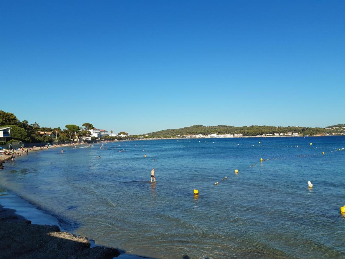 Villa Club T2 A Mar Vivo, Plages A Pieds, Piscine Ла-Сейн-сюр-Мер Экстерьер фото