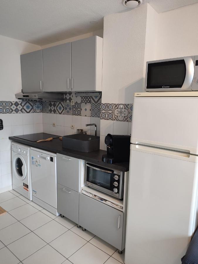 Villa Club T2 A Mar Vivo, Plages A Pieds, Piscine Ла-Сейн-сюр-Мер Экстерьер фото