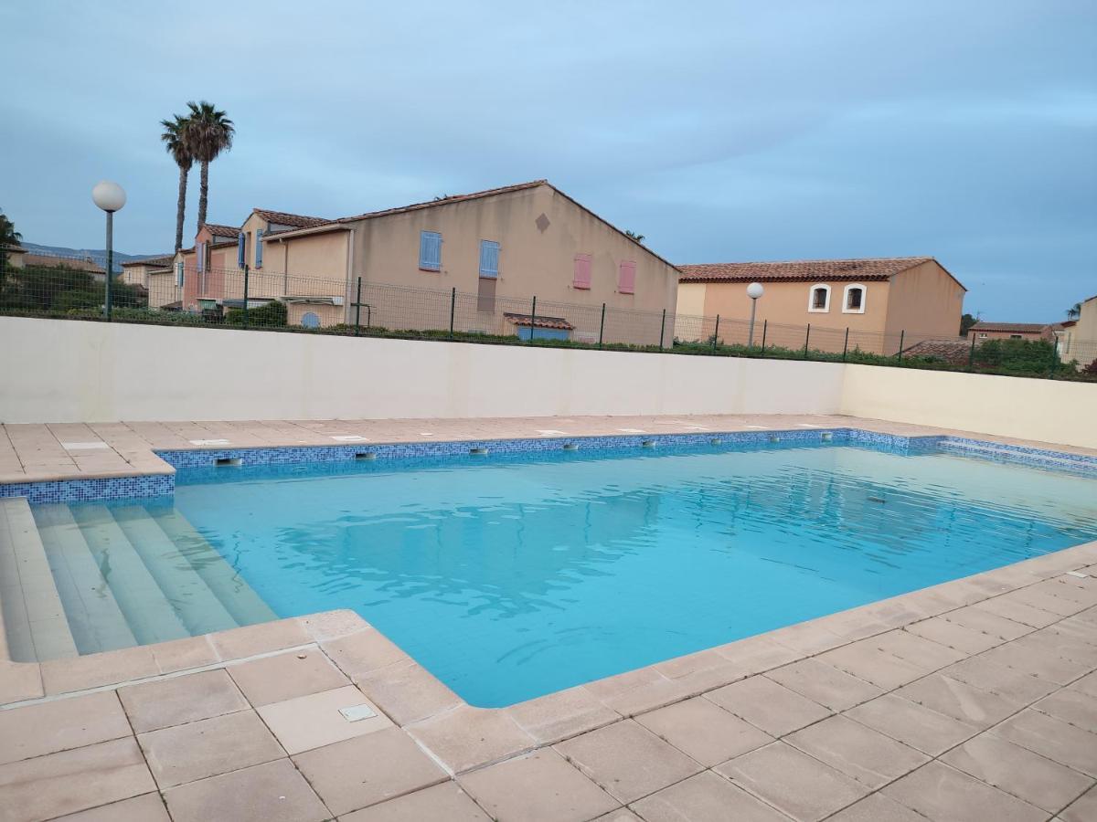 Villa Club T2 A Mar Vivo, Plages A Pieds, Piscine Ла-Сейн-сюр-Мер Экстерьер фото