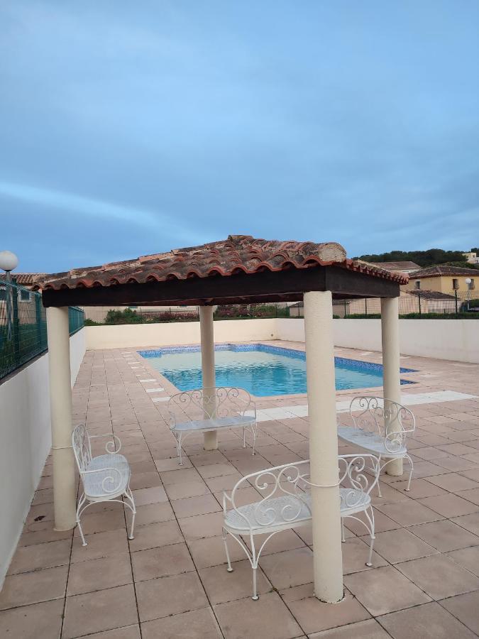 Villa Club T2 A Mar Vivo, Plages A Pieds, Piscine Ла-Сейн-сюр-Мер Экстерьер фото