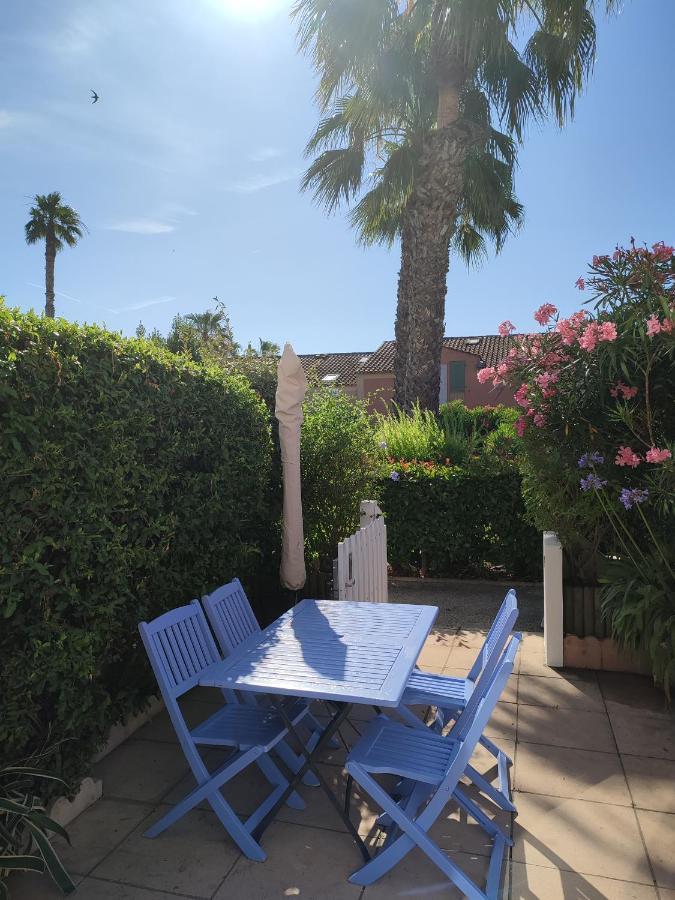 Villa Club T2 A Mar Vivo, Plages A Pieds, Piscine Ла-Сейн-сюр-Мер Экстерьер фото